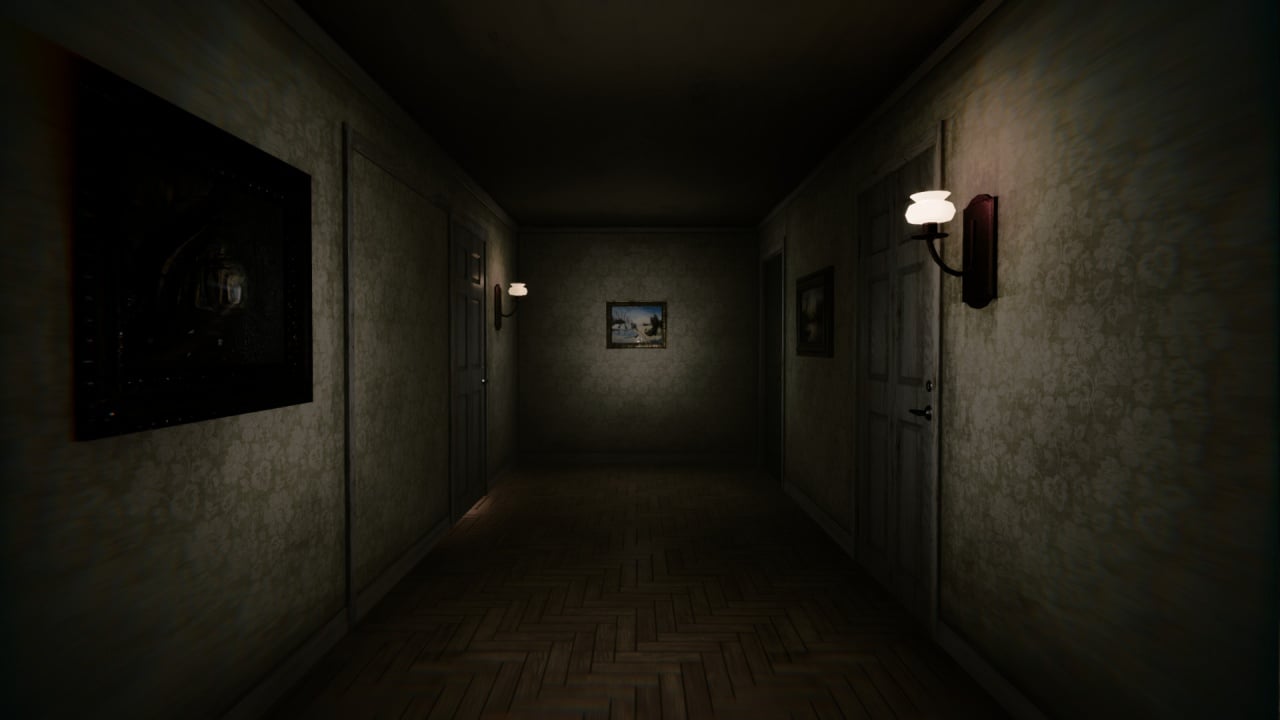 阿斯彭：不可思议的家[ASPEN: Uncanny Home] 游戏截图2
