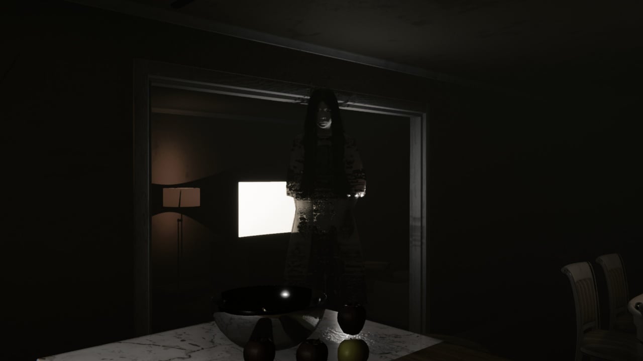 阿斯彭：不可思议的家[ASPEN: Uncanny Home] 游戏截图4