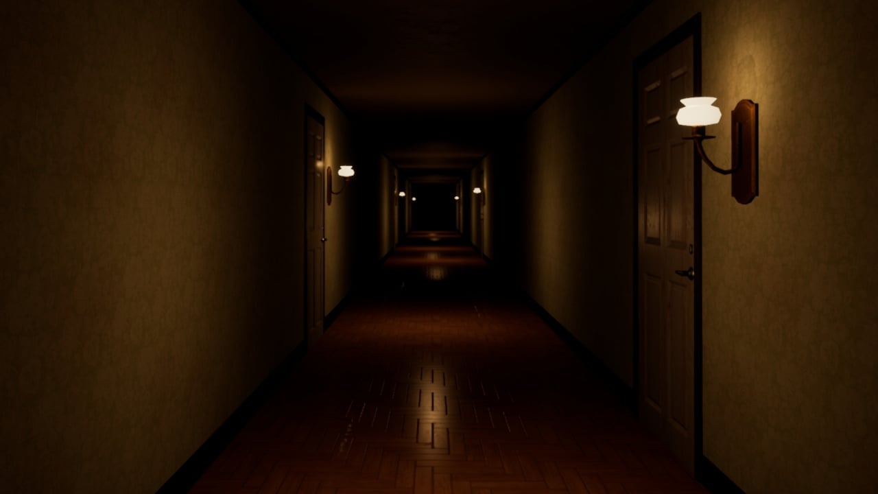 阿斯彭：不可思议的家[ASPEN: Uncanny Home] 游戏截图5