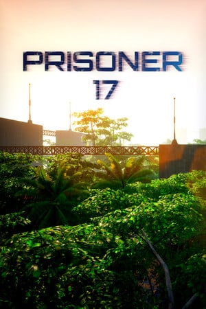 囚犯 17[PRISONER 17] 游戏封面