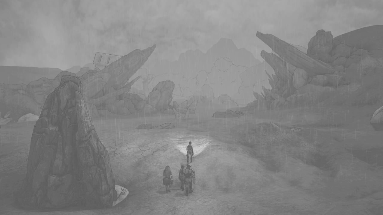 灰行者[Ashwalkers] 游戏截图9