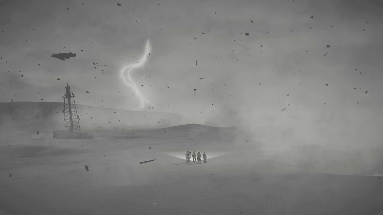 灰行者[Ashwalkers] 游戏截图10
