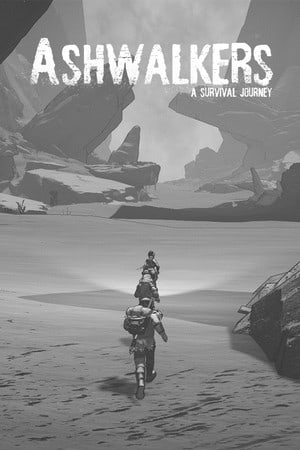 灰行者[Ashwalkers] 游戏封面