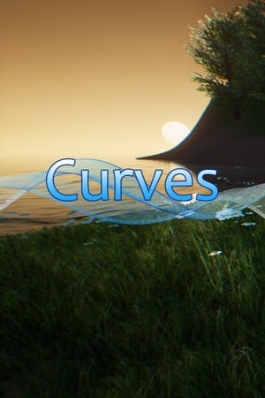 曲线[Curves] 游戏封面