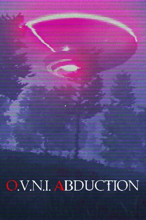 O.V.N.I.绑架[O.V.N.I. Abduction] 游戏封面