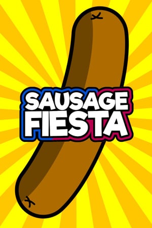 香肠嘉年华[Sausage Fiesta] 游戏封面