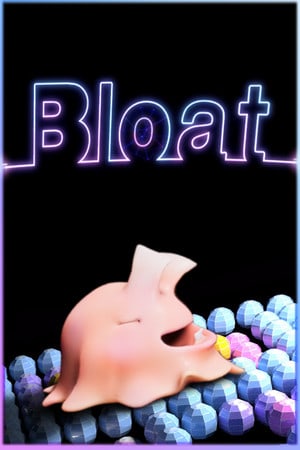 膨胀[Bloat] 游戏封面