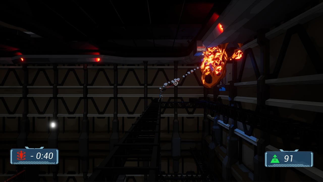 排火箭[Rad Rocket] 游戏截图2
