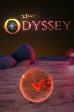 大理石奥德赛[Marble Odyssey] 游戏封面