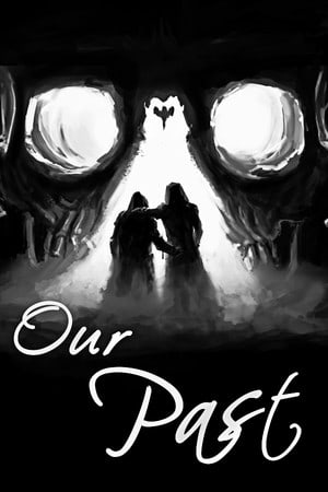 我们的过去[Our Past] 游戏封面