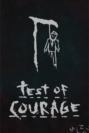 勇气的考验[Test Of Courage] 游戏封面
