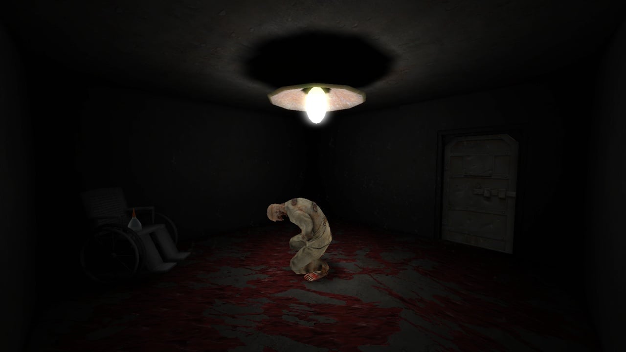 掩体[BUNKER] 游戏截图9