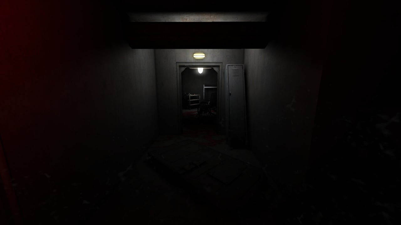 掩体[BUNKER] 游戏截图6