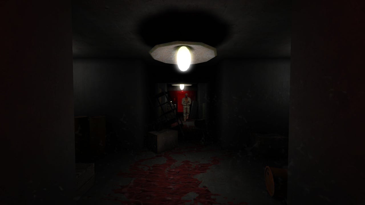 掩体[BUNKER] 游戏截图5