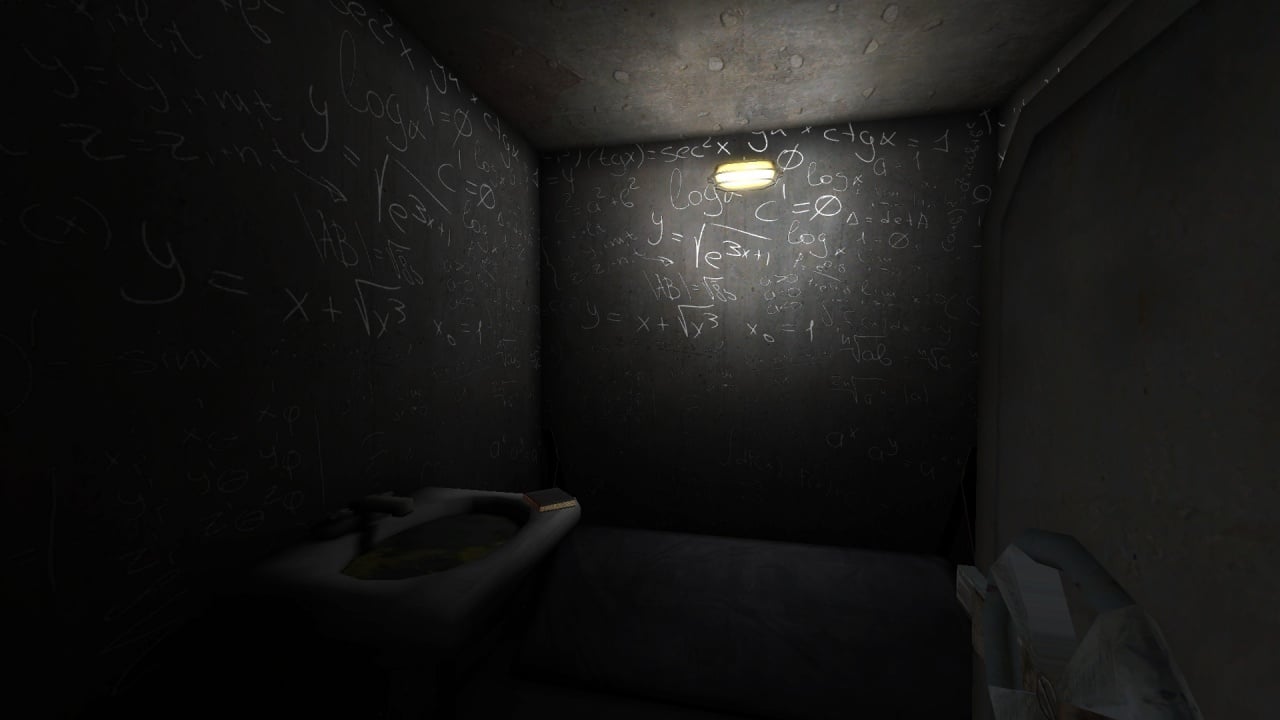 掩体[BUNKER] 游戏截图7