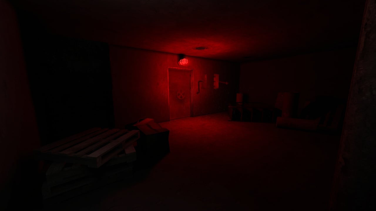 掩体[BUNKER] 游戏截图8