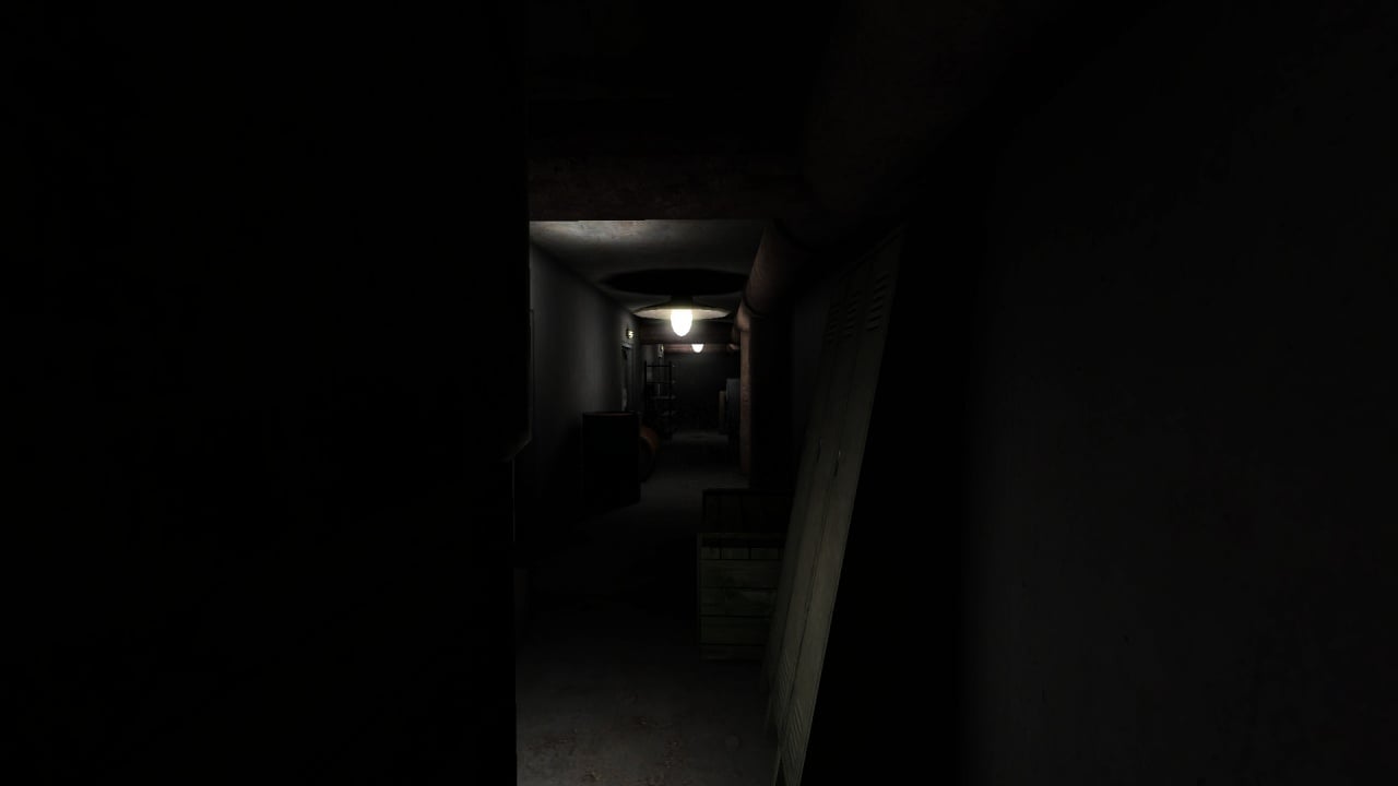 掩体[BUNKER] 游戏截图2