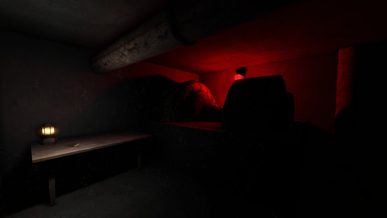 掩体[BUNKER] 游戏截图10