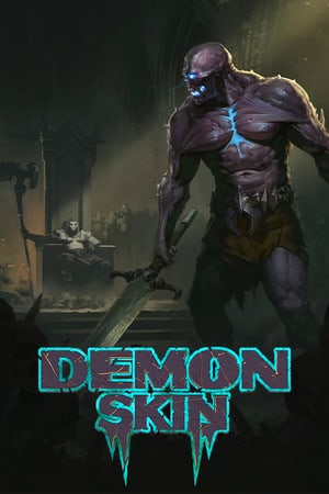 恶魔皮肤[Demon Skin] 游戏封面