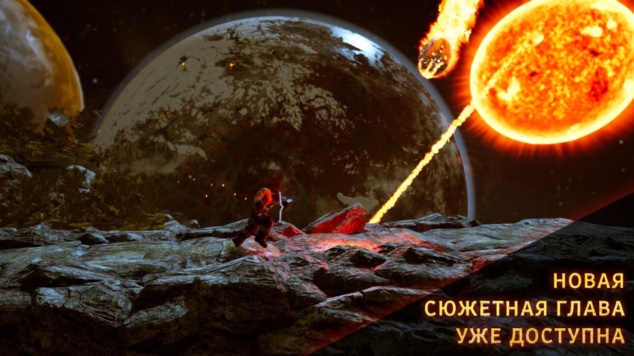 恶魔皮肤[Demon Skin] 游戏截图3