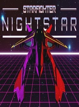 夜星[NIGHTSTAR] 游戏封面