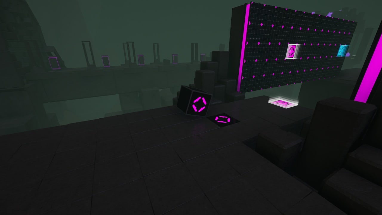 最后的立方体[The Last Cube] 游戏截图9