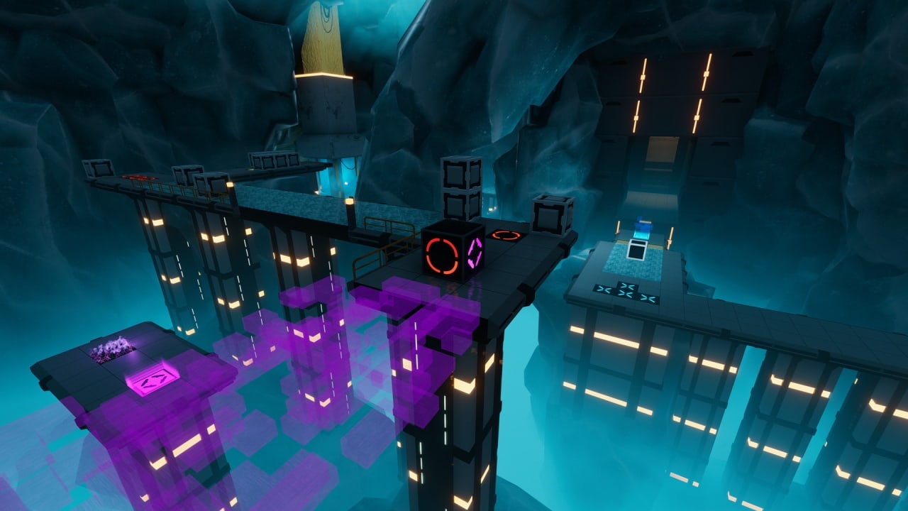 最后的立方体[The Last Cube] 游戏截图6