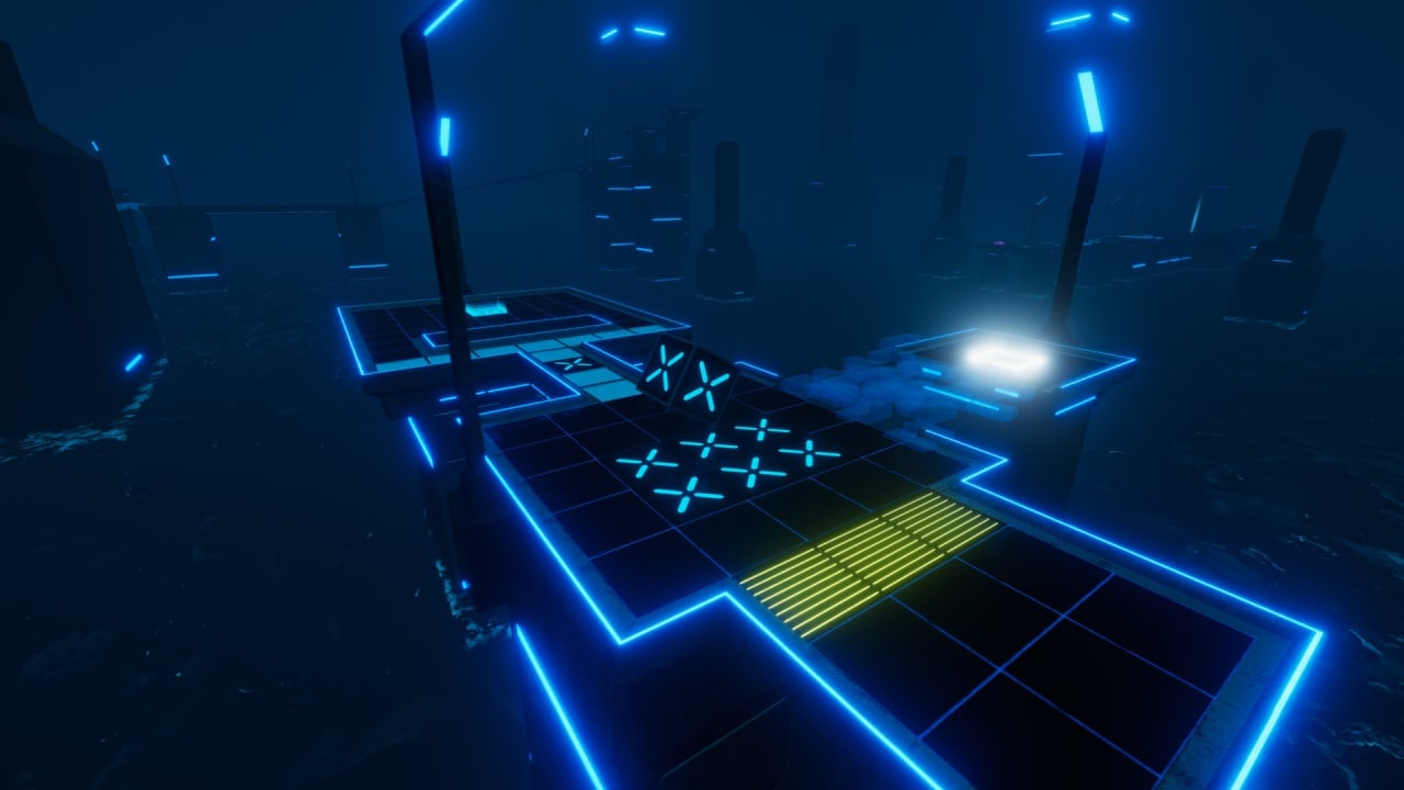 最后的立方体[The Last Cube] 游戏截图2