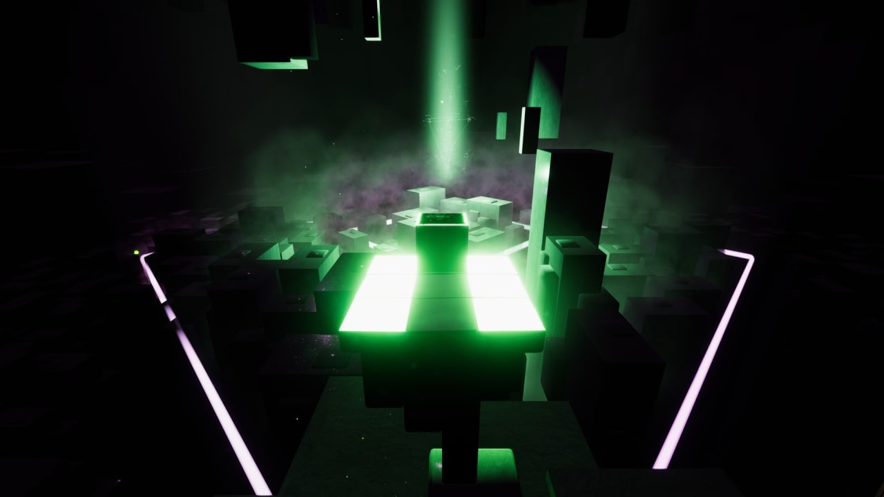 最后的立方体[The Last Cube] 游戏截图8