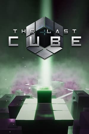 最后的立方体[The Last Cube] 游戏封面