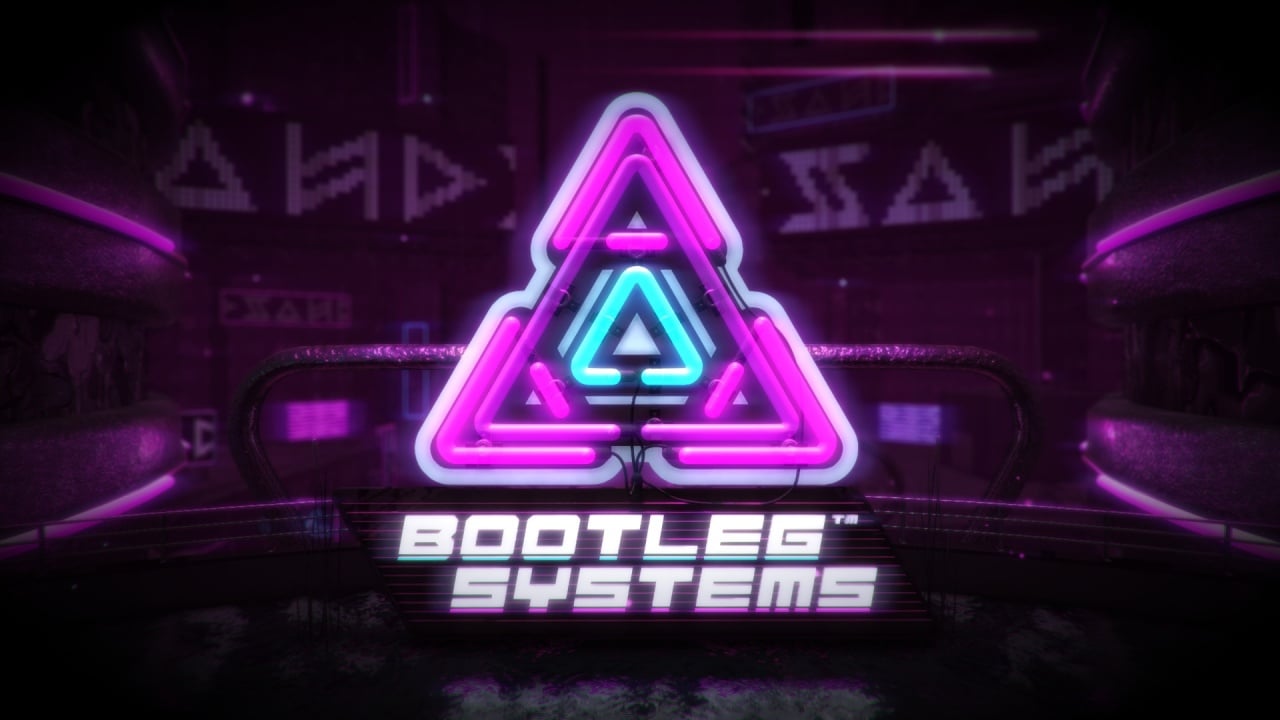 盗版系统[Bootleg Systems] 游戏截图7