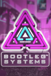 盗版系统[Bootleg Systems] 游戏封面