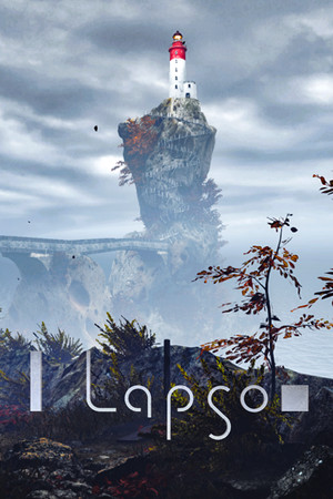 失效[Lapso] 游戏封面