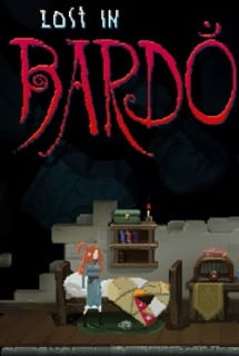 迷失中阴[Lost in Bardo] 游戏封面