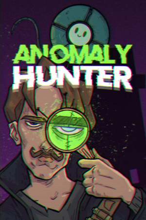 异常猎人[Anomaly Hunter] 游戏封面
