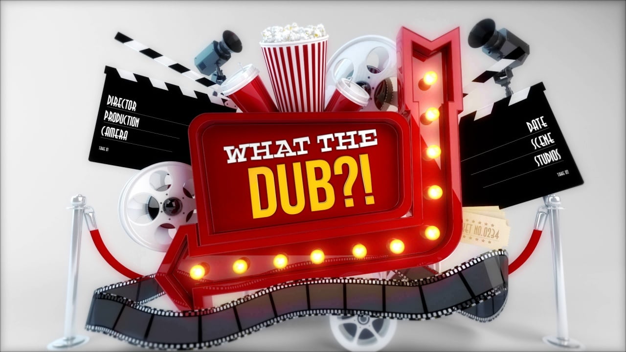 什么配音？！[What The Dub?!] 游戏截图8