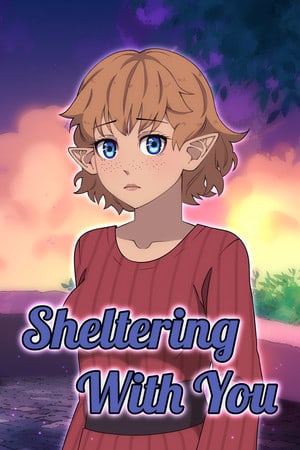 与你庇护[Sheltering With You] 游戏封面