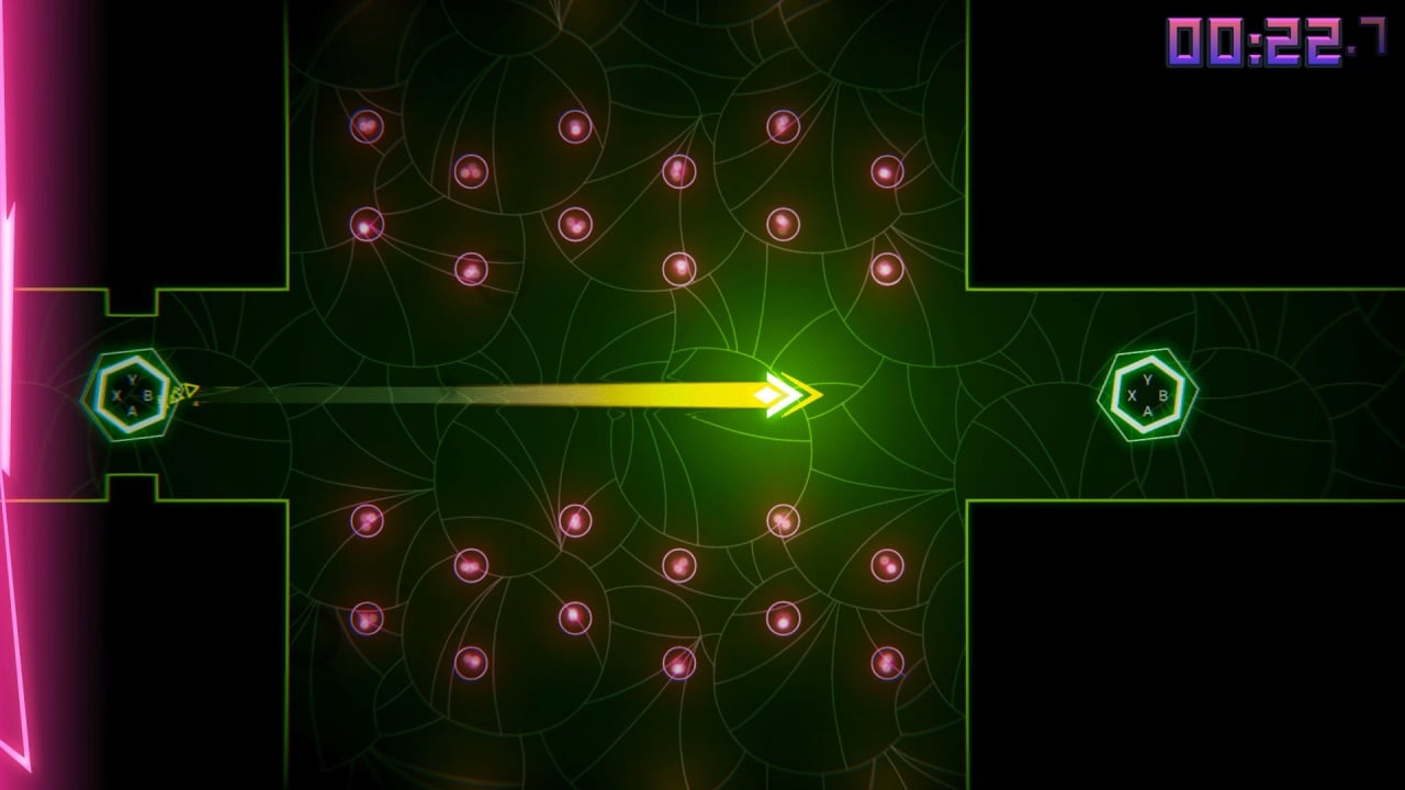 时间裂缝：逃离极速监狱[Time Rift: Escape From Speedjail] 游戏截图4