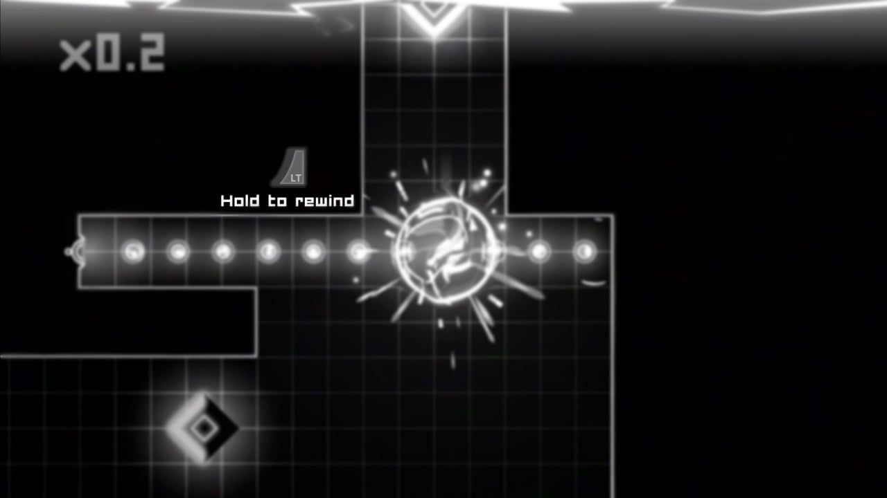 时间裂缝：逃离极速监狱[Time Rift: Escape From Speedjail] 游戏截图5