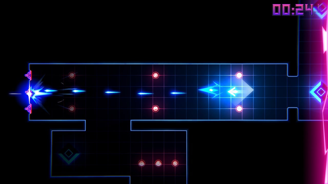 时间裂缝：逃离极速监狱[Time Rift: Escape From Speedjail] 游戏截图7
