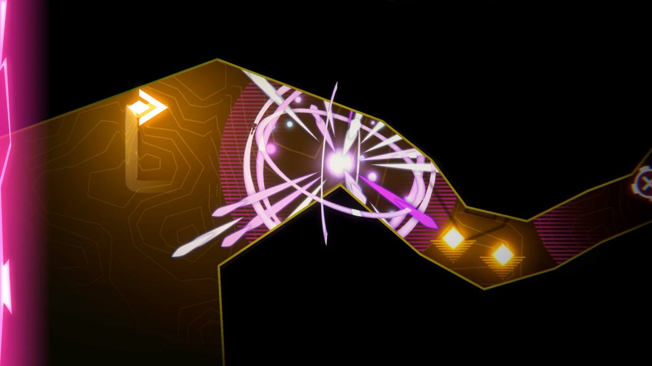 时间裂缝：逃离极速监狱[Time Rift: Escape From Speedjail] 游戏截图3