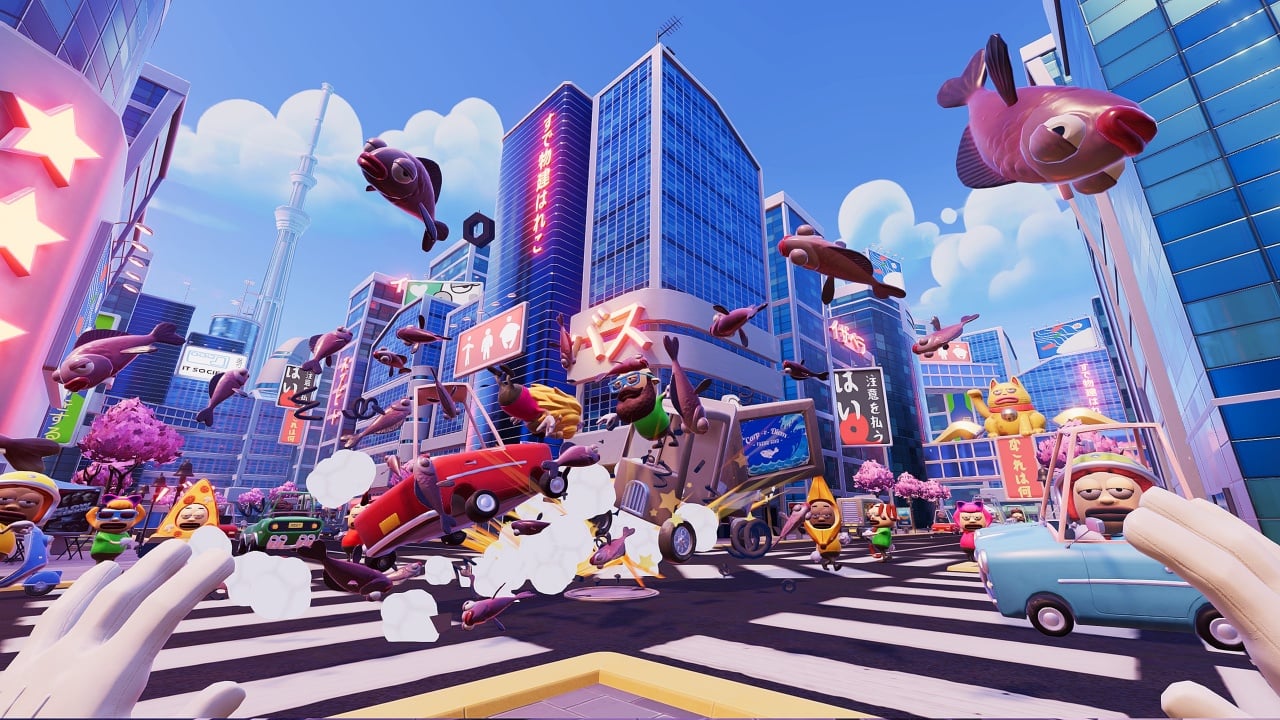 交通堵塞[Traffic Jams] 游戏截图2