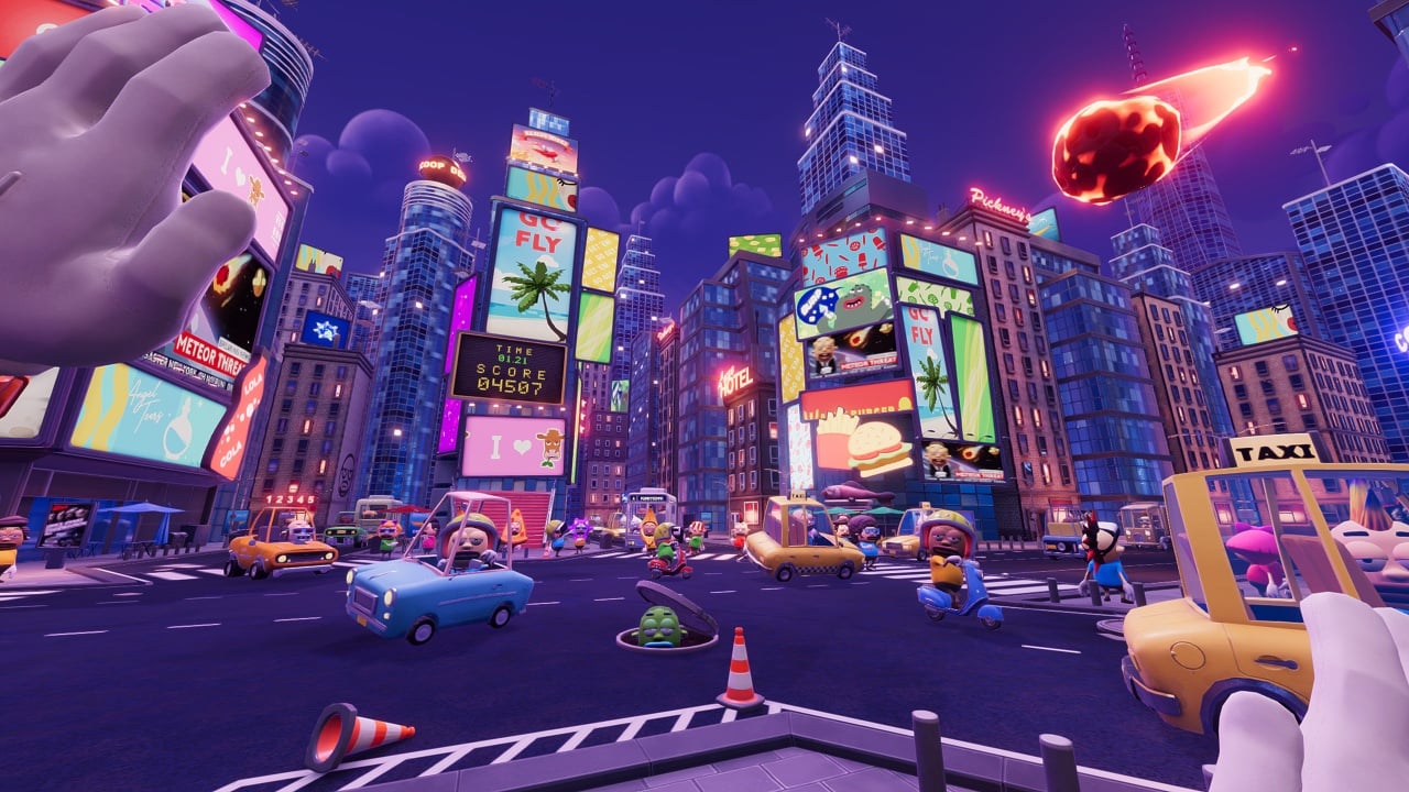 交通堵塞[Traffic Jams] 游戏截图3