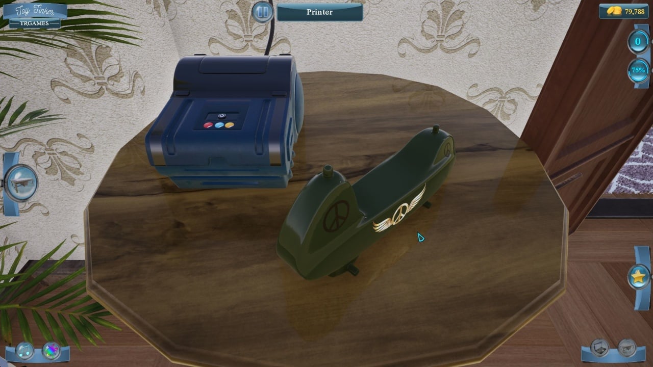 玩具修补匠模拟器[Toy Tinker Simulator] 游戏截图3