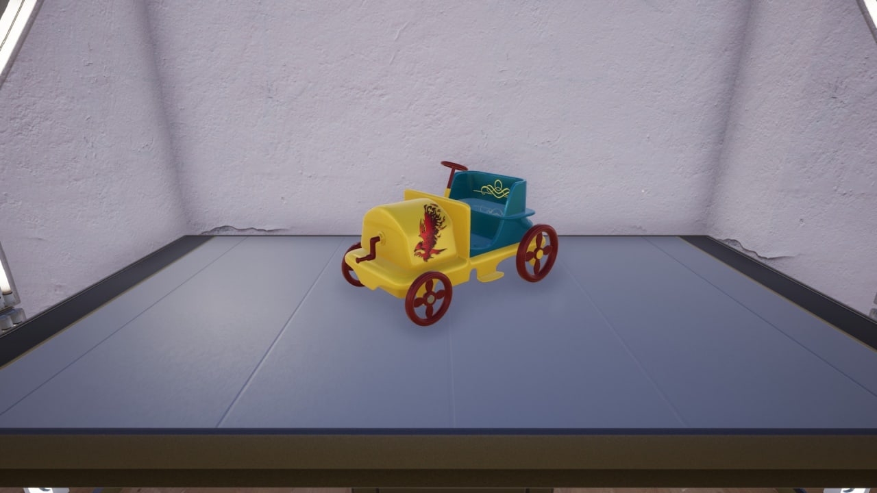 玩具修补匠模拟器[Toy Tinker Simulator] 游戏截图4