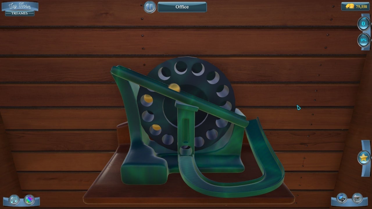 玩具修补匠模拟器[Toy Tinker Simulator] 游戏截图6