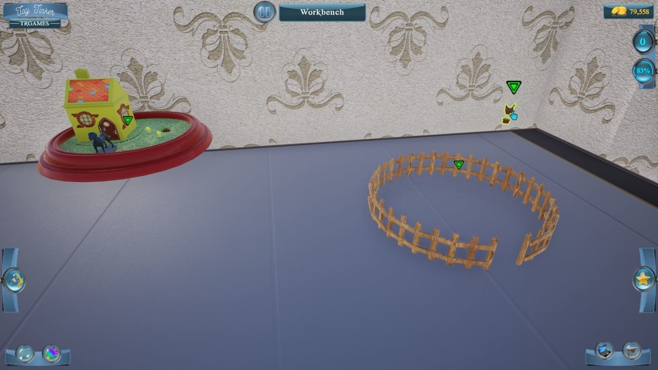 玩具修补匠模拟器[Toy Tinker Simulator] 游戏截图12