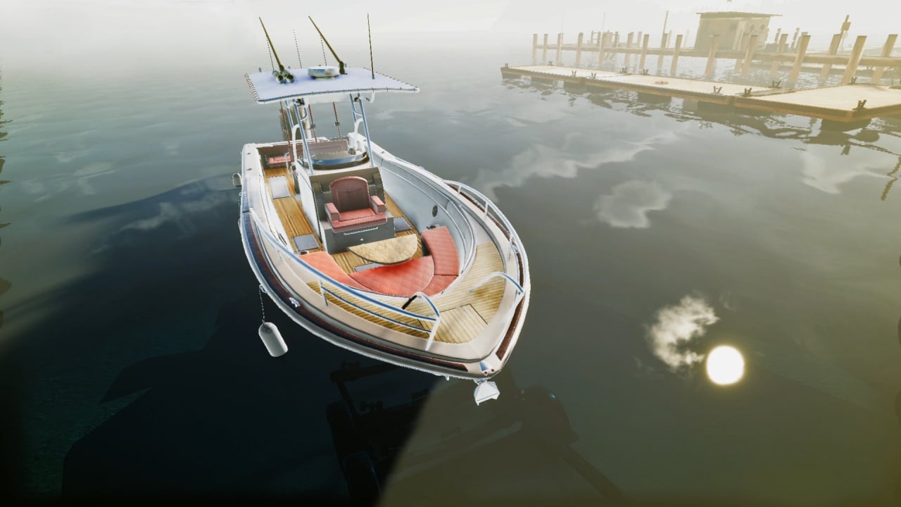 游艇机械模拟器：第一份合同[Yacht Mechanic Simulator: First Contract] 游戏截图5