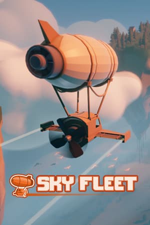 天空舰队[Sky Fleet] 游戏封面