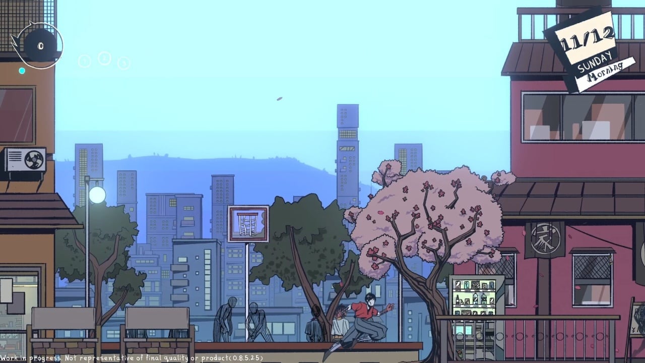 善哉[Sonzai] 游戏截图4